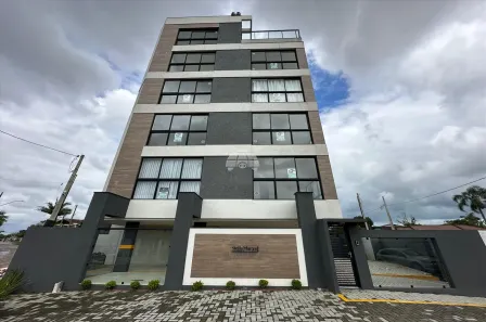 Apartamento com 3 Quartos à venda, 91m² no Itapema do Norte, Itapoá