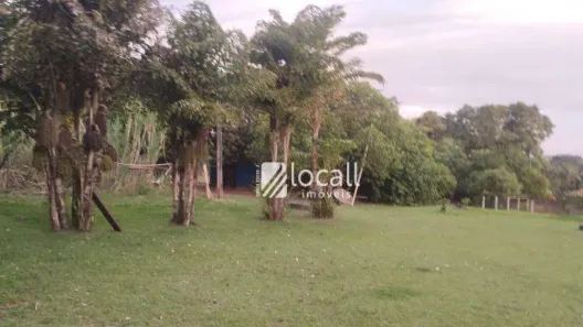Lote/Terreno à venda, 1272m² no Chácaras de Recreio Felicidade (Zona Rural), São José do Rio Preto