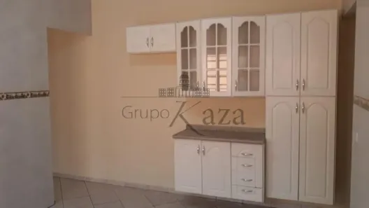 Apartamento com 3 Quartos para alugar, 125m² no Residencial Bosque dos Ipês, São José dos Campos