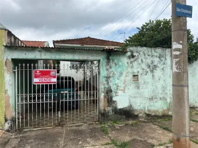 Casa com 3 Quartos à venda, 123m² no Jardim Brasil, Itapetininga