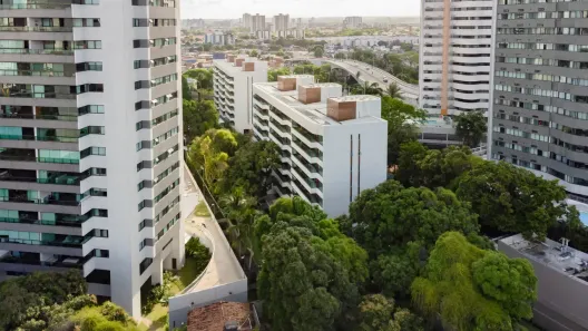 Apartamento com 3 Quartos à venda, 123m² no Monteiro, Recife
