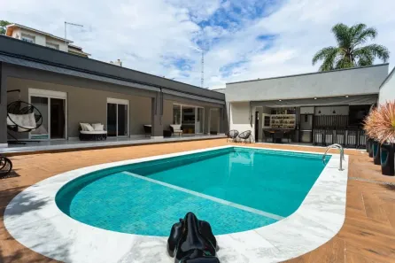 Casa de Condomínio com 3 Quartos à venda, 290m² no Recanto Impla, Carapicuíba