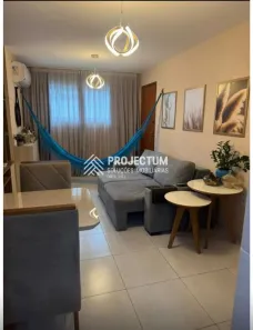 Apartamento com 2 Quartos à venda, 70m² no Bessa, João Pessoa