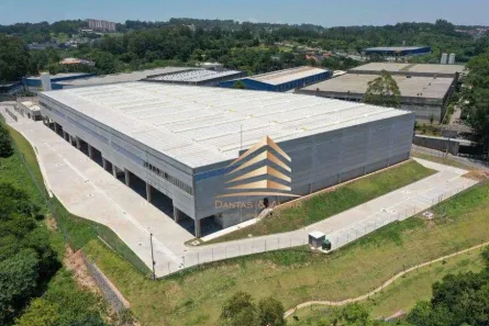 Galpão/Depósito/Armazém para alugar, 1522m² no Colônia (Zona Leste), São Paulo