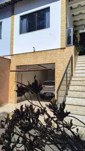 Casa com 3 Quartos à venda, 112m² no Vila Nova Cachoeirinha, São Paulo