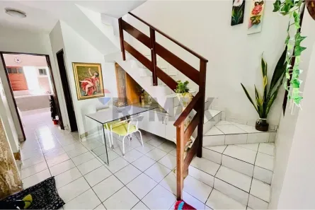Casa com 3 Quartos à venda, 110m² no Feitosa, Maceió