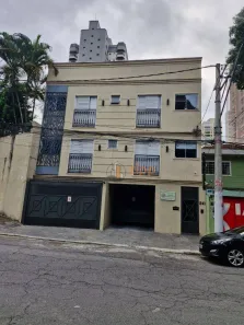 Apartamento com 2 Quartos à venda, 55m² no Jardim São Paulo(Zona Norte), São Paulo