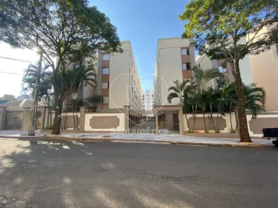 Apartamento com 2 Quartos para alugar, 50m² no Jardim América, Londrina