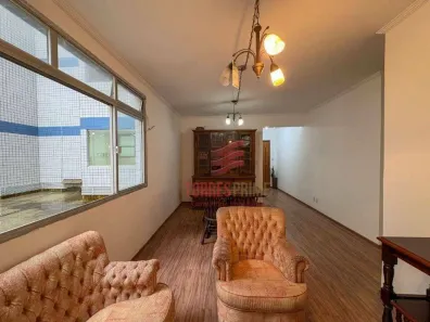 Apartamento com 2 Quartos à venda, 95m² no Boqueirão, Santos