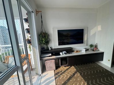 Apartamento com 3 Quartos à venda, 83m² no Boa Vista, São Caetano do Sul