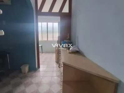 Ponto Comercial à venda, 24m² no Méier, Rio de Janeiro