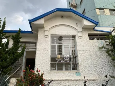 Imóvel Comercial para alugar, 172m² no Centro, Campinas