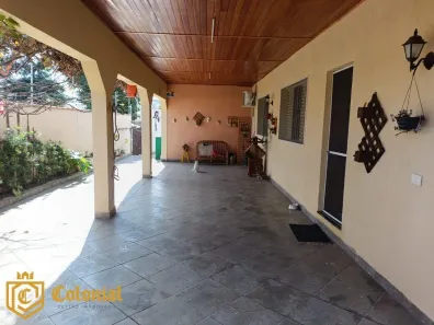 Casa com 2 Quartos à venda, 150m² no Parque Residencial Mayard, Itu