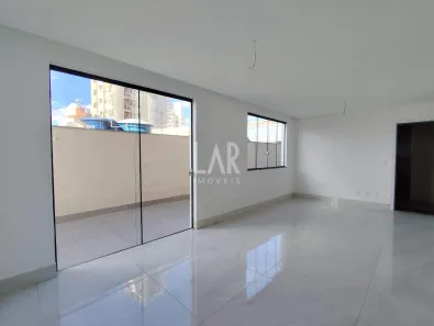 Apartamento com 3 Quartos à venda, 207m² no Prado, Belo Horizonte