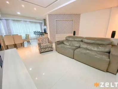 Apartamento com 3 Quartos à venda, 106m² no Vila Nova, Blumenau
