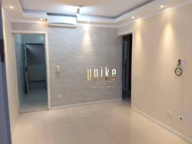 Casa de Condomínio com 2 Quartos à venda, 47m² no Loteamento Villa Branca, Jacareí