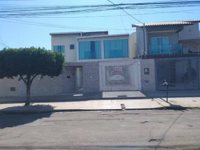 Sobrado com 3 Quartos à venda, 220m² no Panamá, Campo Grande