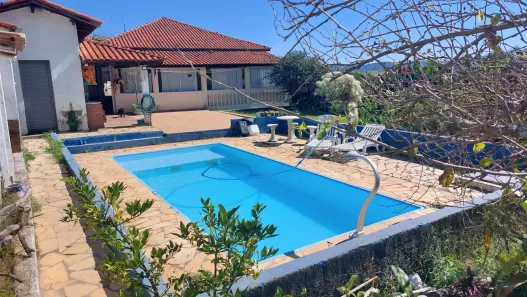Fazenda/Sítio com 3 Quartos à venda, 1092m² no Centro, Pinhalzinho