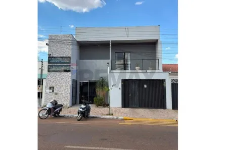 Casa com 3 Quartos à venda, 300m² no Loteamento Monte Líbano, Rondonópolis