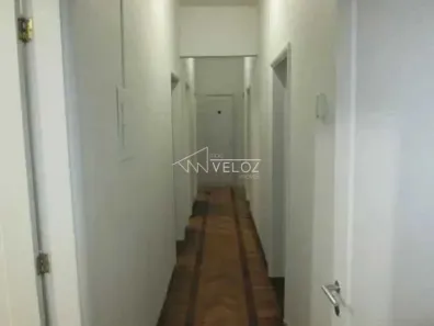 Apartamento com 4 Quartos à venda, 196m² no Flamengo, Rio de Janeiro