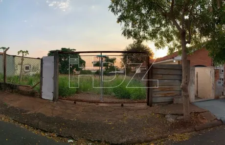 Lote/Terreno à venda, 573m² no Vila Progresso, Araraquara