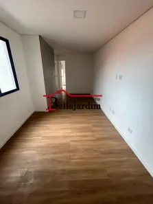 Cobertura com 2 Quartos para alugar, 109m² no Vila Valparaíso, Santo André