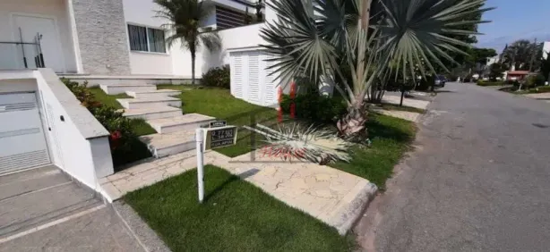 Casa de Condomínio com 3 Quartos à venda, 450m² no Cidade Parquelandia, Mogi das Cruzes