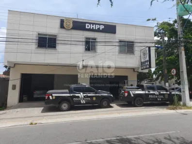 Sala Comercial à venda, 702m² no Nossa Senhora de Nazaré, Natal