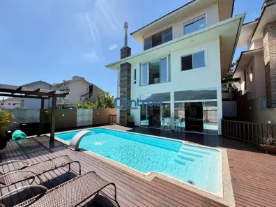 Casa com 3 Quartos à venda, 311m² no Pedra Branca, Palhoça