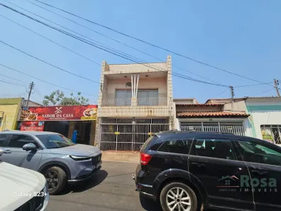 Casa com 4 Quartos à venda, 296m² no Centro-Sul, Cuiabá