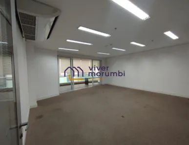 Imóvel Comercial à venda, 167m² no Cerqueira César, São Paulo