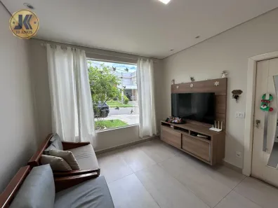 Casa de Condomínio com 4 Quartos à venda, 160m² no Vila Jorge Zambom, Jaguariúna