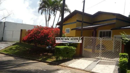Casa com 3 Quartos à venda, 350m² no Parque Xangrilá, Campinas