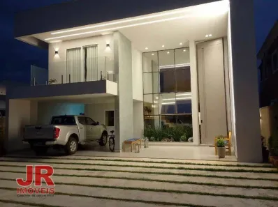 Casa de Condomínio com 3 Quartos à venda, 261m² no Nova São Pedro, São Pedro da Aldeia