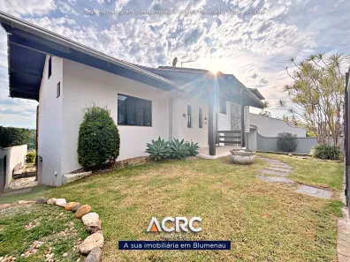 Casa com 3 Quartos à venda, 225m² no Escola Agrícola, Blumenau