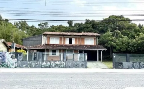 Casa com 2 Quartos à venda, 241m² no Lagoa da Conceição, Florianópolis