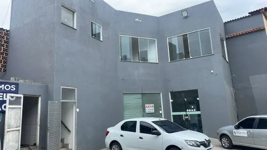 Ponto Comercial com 1 Quarto para alugar, 150m² no Barreto, Niterói