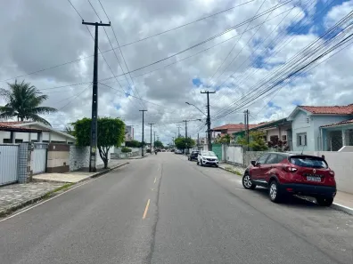Imóvel Comercial com 3 Quartos para alugar, 150m² no Jaguaribe, João Pessoa