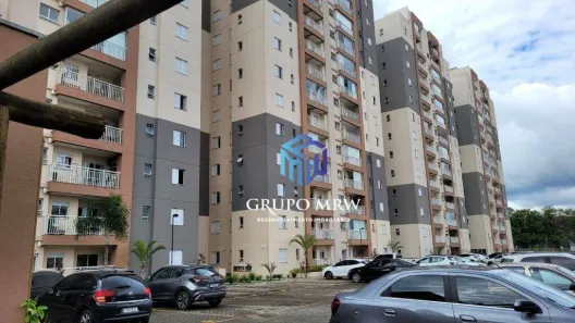 Apartamento com 2 Quartos à venda, 63m² no Aparecidinha, Sorocaba