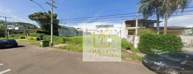 Lote/Terreno à venda, 1346m² no Jardim Bom Retiro, Campinas