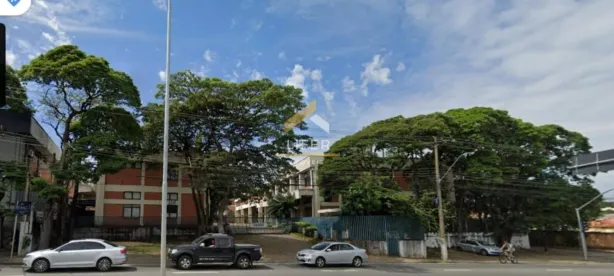 Prédio Comercial com 10 Quartos à venda, 12990m² no Chácaras Campos Elíseos, Campinas