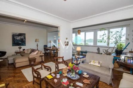 Apartamento com 4 Quartos à venda, 290m² no Flamengo, Rio de Janeiro