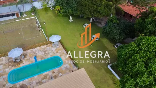 Casa com 3 Quartos à venda, 734m² no , Aquiraz