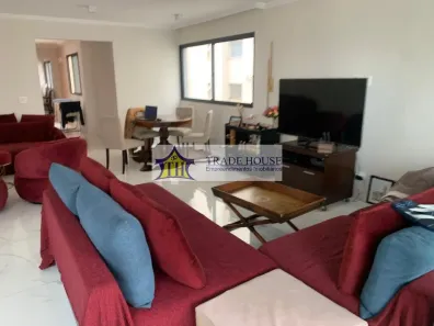 Apartamento com 4 Quartos à venda, 269m² no Aclimação, São Paulo