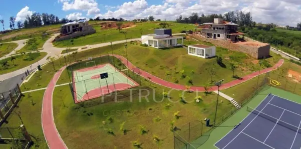 Lote/Terreno à venda, 962m² no Residencial Jatibela, Campinas
