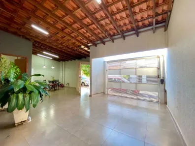 Casa com 2 Quartos à venda, 105m² no Jardim São Paulo, Cedral