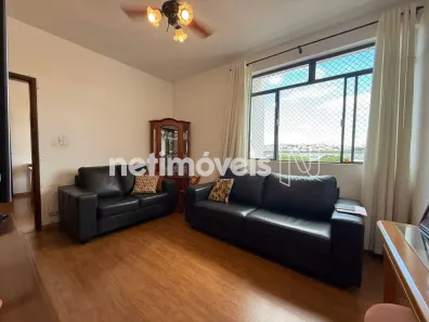 Apartamento com 3 Quartos à venda, 112m² no Coração Eucarístico, Belo Horizonte