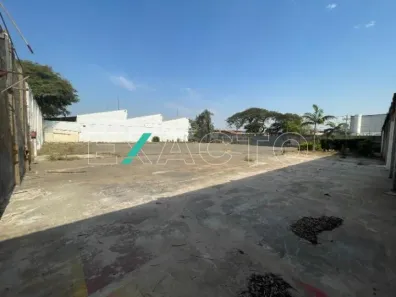 Lote/Terreno à venda, 2328m² no Chácaras Campos dos Amarais, Campinas