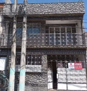 Casa com 2 Quartos à venda, 126m² no Venda da Cruz, São Gonçalo