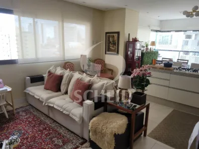 Apartamento com 2 Quartos à venda, 74m² no Vila Dom Pedro I, São Paulo